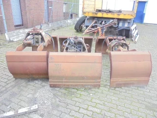 Bakker Knijper 2006 - HB 80 imagem 1