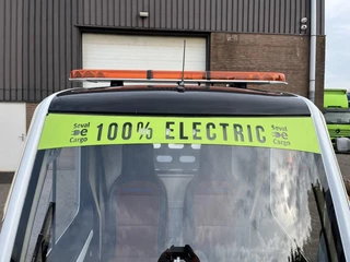 Cenntro CARGO 500 2018 - N/A imagem 6