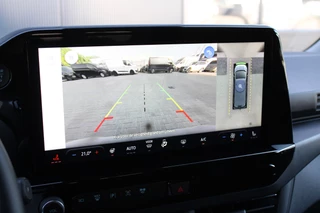 Ford Transit Custom 2025 - 320 2.0 TDCI L2H1 Limited 170pk - 1+1 Stoelopstelling - 2x Schuifdeur - Adaptive Cruise - Verwarmd stuur - Blind spot - Navigatie - Camera - Draadloos laden - Rijklaar obrazek 19