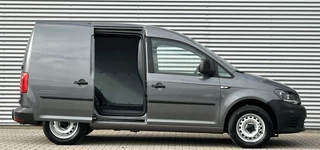 Volkswagen Caddy 2019 - 2.0 TDI L1 MARGE Airco|Trekhaak imagen 2