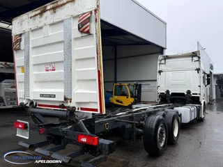 Scania R 2019 - 500 изображение 2