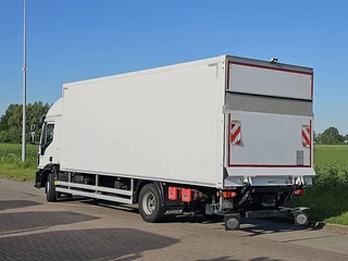 Iveco Eurocargo 2023 - 160E28 imagen 6