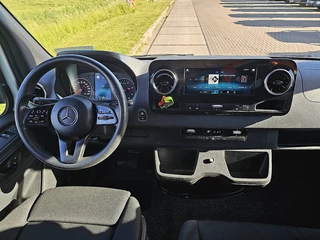 Mercedes-Benz Sprinter 2019 - 514 imagen 8