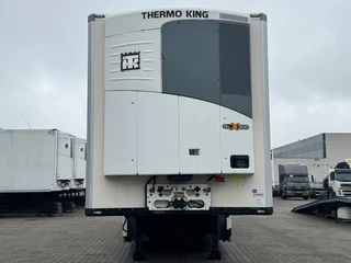 Krone SD 2011 - Themo King SLX300 / Saf-Disc / Lift-As изображение 19