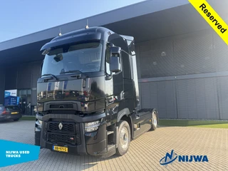 Renault T High 480 TC 4x2 Standairco + Xenon 2025 Bild 1 Miniaturansicht