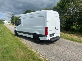 Mercedes-Benz Sprinter 2024 - 317 CDI | 2024 | BPM VRIJ !!!!! | obrazek 3