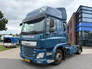 DAF 400 2016 - CF FT te koop