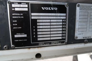 Volvo VNL 1993 - NL 10 Towing and recovery vehicle - 6x4 - 1993 - Complete! obrazek 42