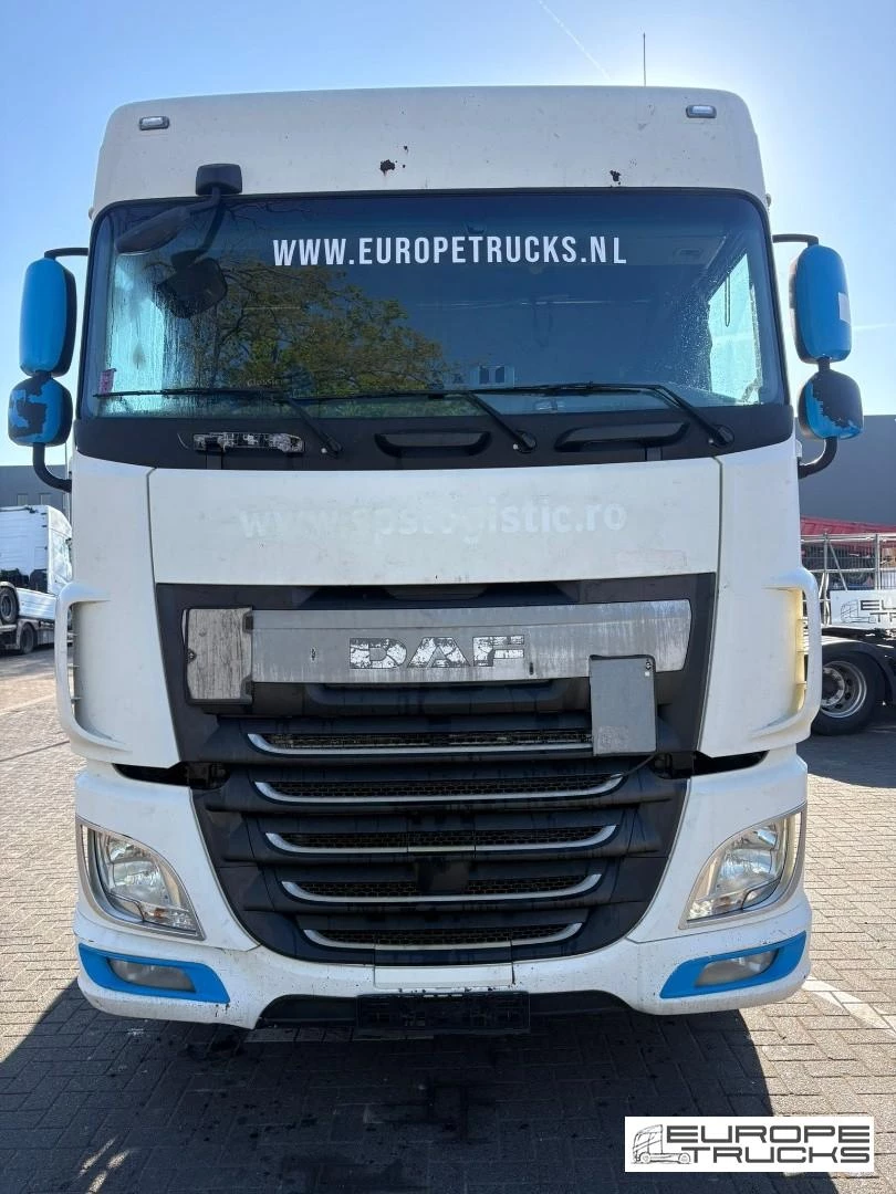 DAF XF 460 2014 obrázek 8