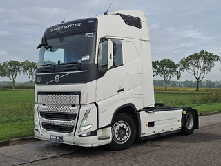 Volvo FH 2021 - 460 afbeelding 2 miniatuur