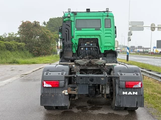 MAN TGS 2016 - 18.480 zdjecie 5