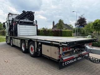 Scania R 2023 - R560 bild 10