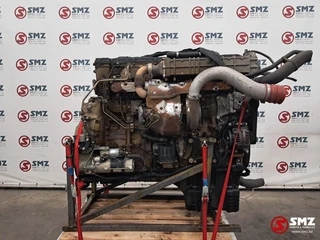 Mercedes-Benz 2019 - Occ motor OM471LA Mercedes for sale