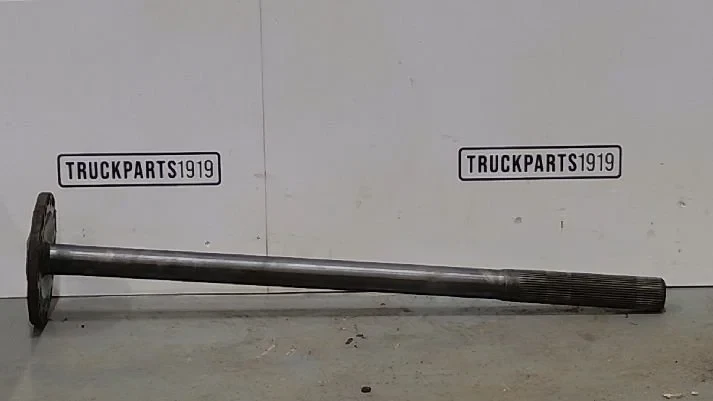 DAF - Axle & Steering Parts Steekas + sper DAF image 1