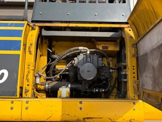 Komatsu PC490LCD-11 2019 - N/A zdjecie 30