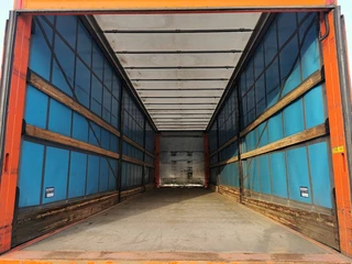 SYSTEM TRAILERS N/A 2020 - D400V/XL/ZL/BPW изображение 6