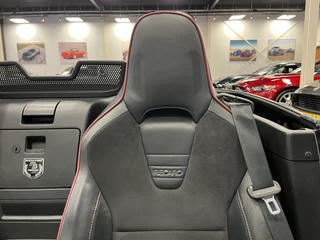 Mazda MX-5 2016 - ND Roadster 1.5 SkyActiv-G 131PK GT-M Bose Sportspack Recaro PDC bild 21