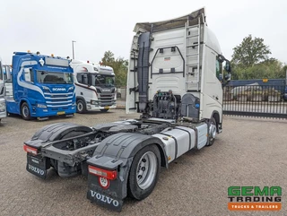Volvo FH 2015 - FH420 4x2 Euro6 image 3