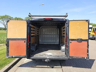 Fiat Ducato 2020 - 30 2.3 MJ obrazek 14