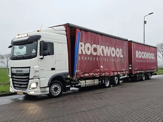 DAF N/A 2019 - XF 450 obrazek 2