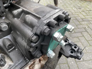 DAF N/A 2018 - MX-11 220 H2 (2258075-2184182 VLIEGWIELHUIS MOTOR-PTO LOS TE KOOP) image 5