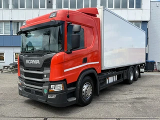 Scania G 2019 - G450 te koop