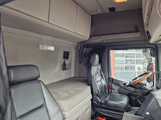 Scania S 2020 - S500 NGS Highline 4x2 - Retarder - Full air - 2x tank - Leather - Led afbeelding 20
