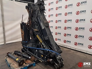 Palfinger N/A 2021 - Occ Autolaadkraan Epsilon Q200Zhpls Palfinger immagine 3