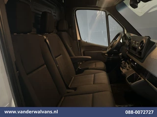 Mercedes-Benz Sprinter 2023 - 211 CDI L2H2 Euro6 Airco | Camera | Trekhaak image 4