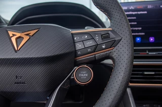 CUPRA Formentor 2021 - 1.4 e-Hybrid VZ Performance, SoH 92%, Pano obrazek 15