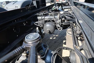 MAN TGX 2021 - 26.470 - BDF - Retarder - 2021 - Steering axle afbeelding 15