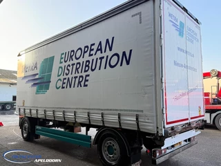 Trailer PRASQ 18 SYS 2019 - N/A image 4