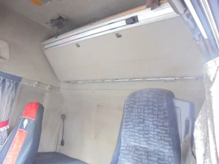Scania R 2005 - R420 6X2 RETARDER obrazek 17