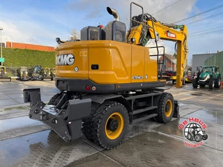 XCMG N/A - XE155WECR obrazek 3