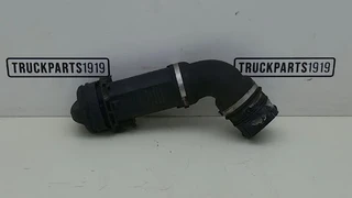 Scania N/A - Wiper System Vulpijp ruiten reservoir Scani bild 1