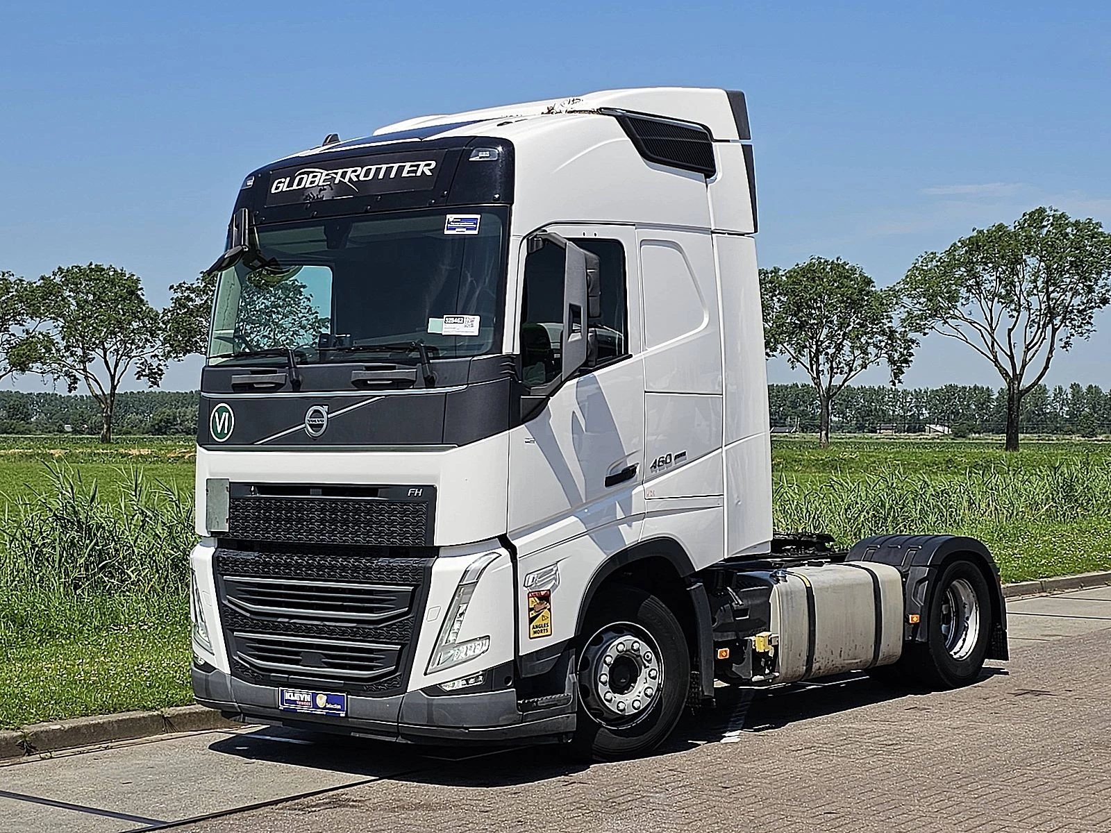 Volvo FH 2022 - 460 obrázek 2