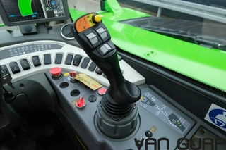 Merlo N/A 2022 - P 72.10 Plus | 40kmh | 2022 | 647h image 22