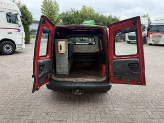 Opel Combo 2006 - COMBO-C-VAN Z13DT image 15