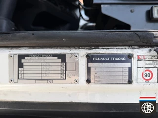 Renault MAGNUM 2013 - N/A obrazek 21