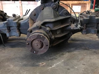 MAN N/A 2004 - HY1350 RATIO 4.111 bild 4