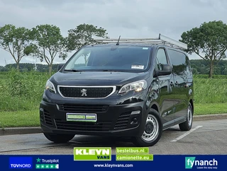Peugeot Expert 2018 - 1.6 zdjecie 1