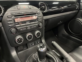 Mazda MX-5 2011 - NC Roadster Coupe 2.0i Karai Nr. 142/200 160PK Airco Bose Xenon Recaro Cruise obrazek 45