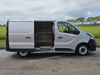 Opel Vivaro 2017 - 1.6 bild 14