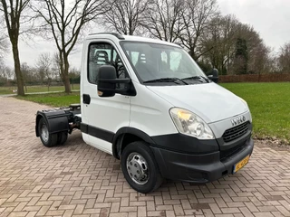 Iveco Daily 2013 - 40C17 BE TREKKER 8.6 TON euro 5 (43) imagen 1