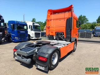 DAF XF 440 FT 2017 - N/A obrazek 3