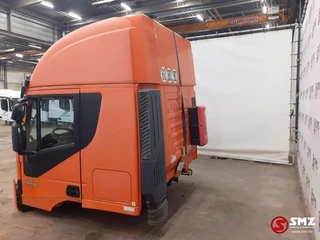 Iveco N/A 2016 - Occ cabine compleet Iveco Stralis HI Way euro 6 obrazek 5