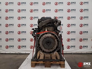MAN N/A 2019 - Occ Motor D2676LF80 MAN obrazek 4