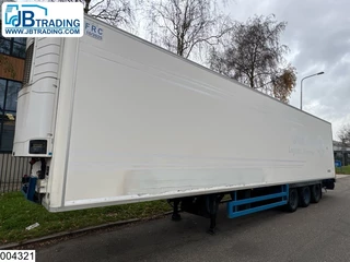 Chereau N/A 2013 - Koel vries Carrier Vector 1550 image 1