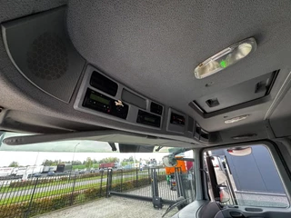Mercedes-Benz Actros 2011 - 2046 ACTROS 2046 4x4 / FULL SPRING / HIAB 288 EP 5 HIPRO Crane / EURO-5 изображение 55