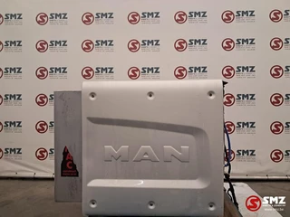 MAN N/A 2018 - Occ katalysator Euro 6 MAN bild 1